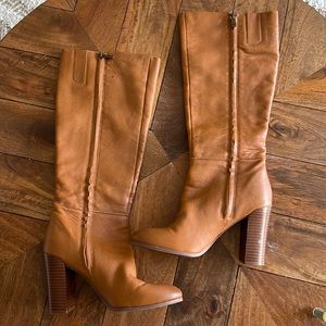 Kenneth Cole Boots
